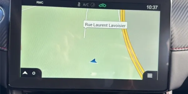 visuel - MG ZS II 1.0L T-GDI 111CH 2WD Luxury