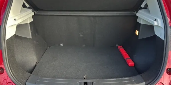 visuel - MG ZS II 1.0L T-GDI 111CH 2WD Luxury