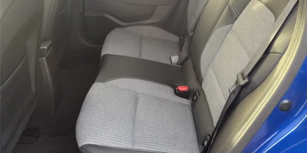 visuel - Renault Clio V TCE 90 Evolution