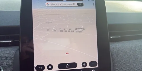 visuel - Renault Clio V TCE 90 Evolution