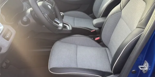 visuel - Renault Clio V TCE 90 Evolution