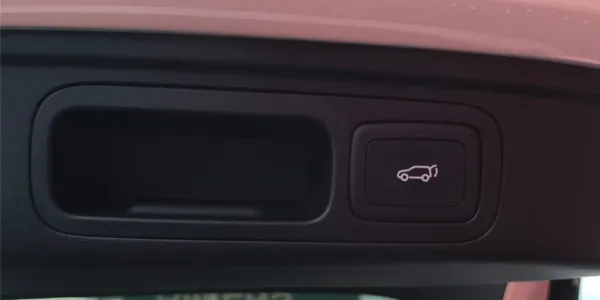 visuel - MG EHS II 1.5 HYBRID+ 224 CH Luxury