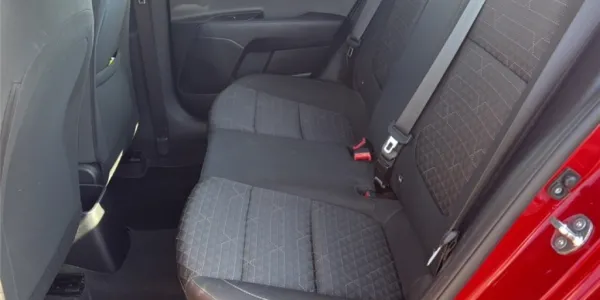 visuel - Kia Rio IV 1.2 DPI 84CH BVM5 Active