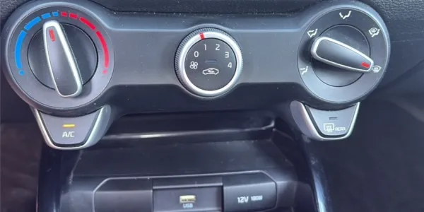 visuel - Kia Rio IV 1.2 DPI 84CH BVM5 Active