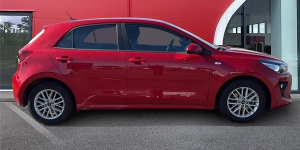visuel - Kia Rio IV 1.2 DPI 84CH BVM5 Active
