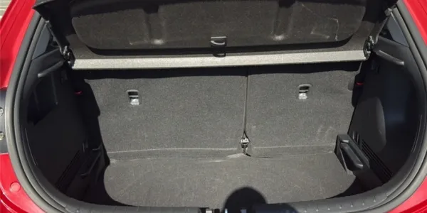 visuel - Kia Rio IV 1.2 DPI 84CH BVM5 Active