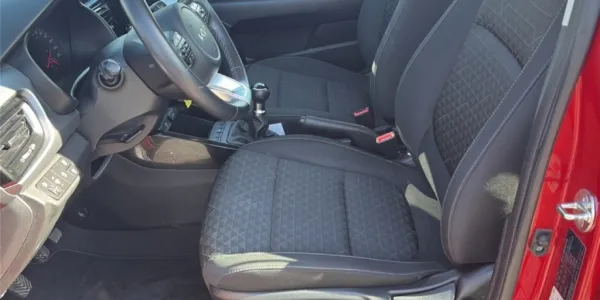 visuel - Kia Rio IV 1.2 DPI 84CH BVM5 Active