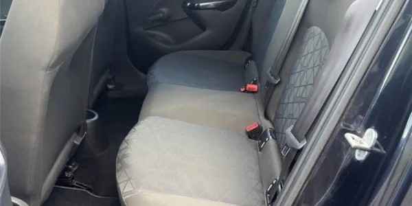 visuel - Opel Corsa E 1.4 90 CH Design 120 ans