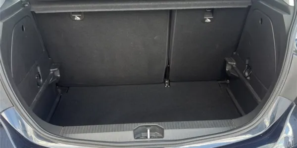 visuel - Opel Corsa E 1.4 90 CH Design 120 ans