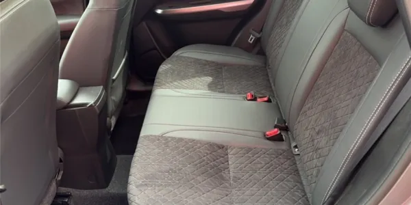 visuel - Suzuki Vitara IV 1.5 DUALJET HYBRID AUTO Style