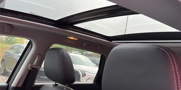 visuel - Suzuki Vitara IV 1.5 DUALJET HYBRID AUTO Style