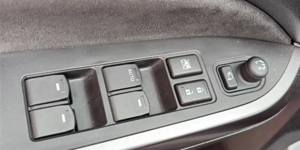 visuel - Suzuki Vitara IV 1.5 DUALJET HYBRID AUTO Style