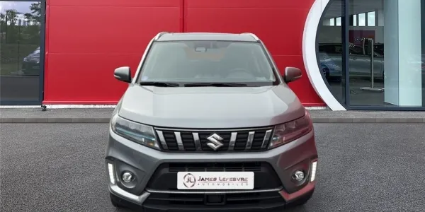 visuel - Suzuki Vitara IV 1.5 DUALJET HYBRID AUTO Style
