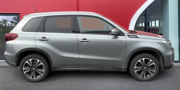 visuel - Suzuki Vitara IV 1.5 DUALJET HYBRID AUTO Style