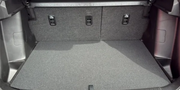 visuel - Suzuki Vitara IV 1.5 DUALJET HYBRID AUTO Style