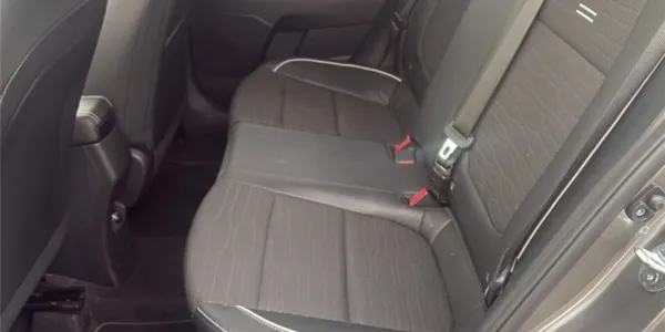 visuel - Kia Stonic 1.0 T-GDI 100 CH BVM6 GT Line