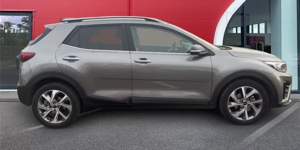 visuel - Kia Stonic 1.0 T-GDI 100 CH BVM6 GT Line