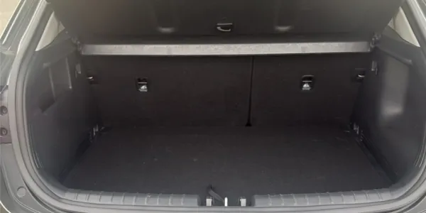 visuel - Kia Stonic 1.0 T-GDI 100 CH BVM6 GT Line