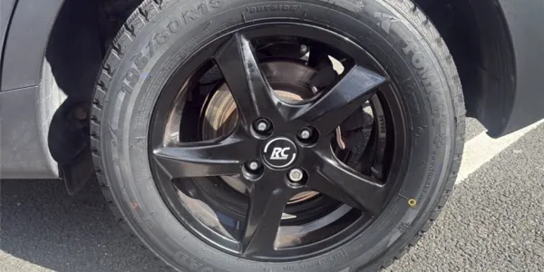 visuel - Kia Stonic 1.0 T-GDI 120 CH ISG BVM6 Premium