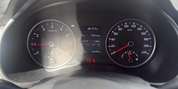 visuel - Kia Stonic 1.0 T-GDI 120 CH ISG BVM6 Premium