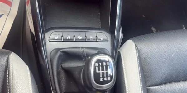 visuel - Kia Stonic 1.0 T-GDI 120 CH ISG BVM6 Premium