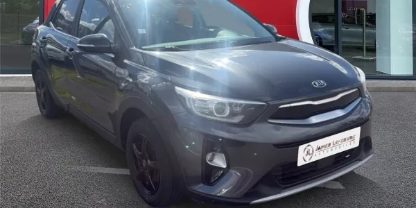 visuel - Kia Stonic 1.0 T-GDI 120 CH ISG BVM6 Premium