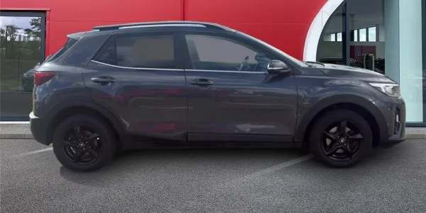 visuel - Kia Stonic 1.0 T-GDI 120 CH ISG BVM6 Premium
