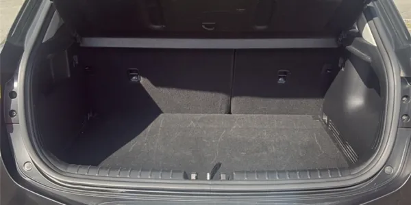 visuel - Kia Stonic 1.0 T-GDI 120 CH ISG BVM6 Premium