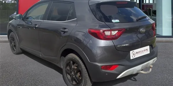visuel - Kia Stonic 1.0 T-GDI 120 CH ISG BVM6 Premium