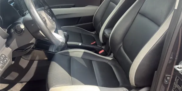 visuel - Kia Stonic 1.0 T-GDI 120 CH ISG BVM6 Premium