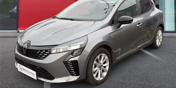 visuel - Renault Clio V BLUE DCI 100 GSR2 Evolution