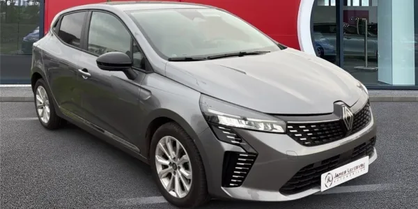 visuel - Renault Clio V BLUE DCI 100 GSR2 Evolution