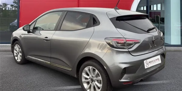 visuel - Renault Clio V BLUE DCI 100 GSR2 Evolution