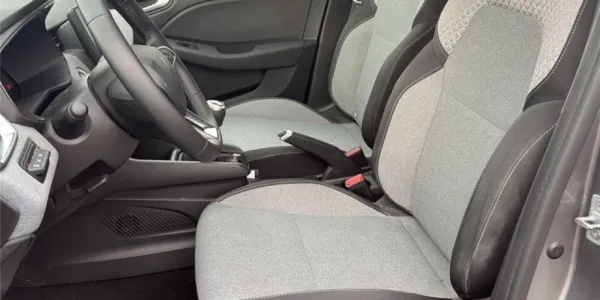 visuel - Renault Clio V BLUE DCI 100 GSR2 Evolution