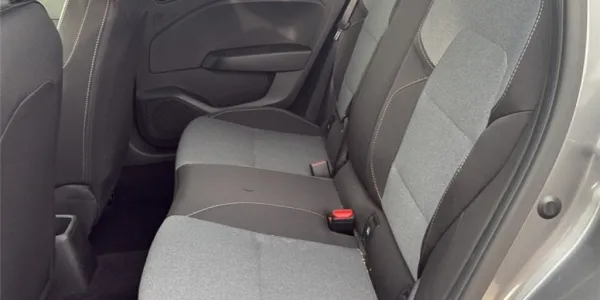 visuel - Renault Clio V BLUE DCI 100 GSR2 Evolution