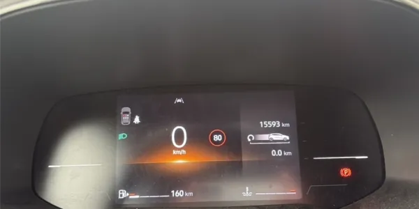 visuel - Renault Clio V BLUE DCI 100 GSR2 Evolution