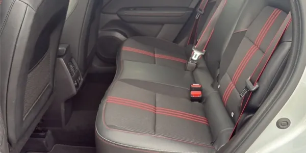 visuel - Renault Captur II E-TECH 145 - 21B R.S. Line