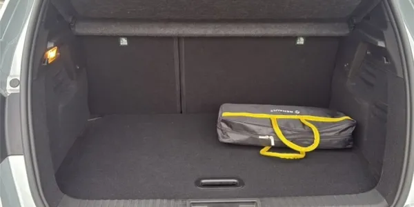 visuel - Renault Captur II E-TECH 145 - 21B R.S. Line