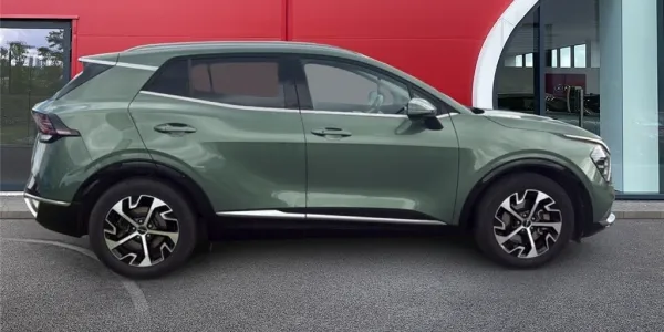 visuel - Kia Sportage V 1.6 T-GDI 150CH MHEV DCT7 4X2 Design