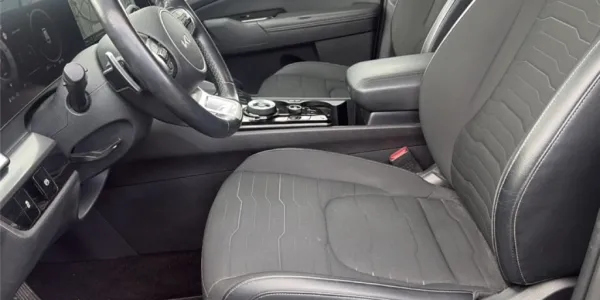 visuel - Kia Sportage V 1.6 T-GDI 150CH MHEV DCT7 4X2 Design