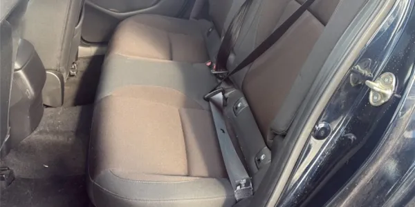 visuel - Mazda 3 IV 5 PORTES 2022 2.0L E-SKYACTIV-G M HYBRID 122 CH BVM6 Style