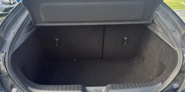 visuel - Mazda 3 IV 5 PORTES 2022 2.0L E-SKYACTIV-G M HYBRID 122 CH BVM6 Style