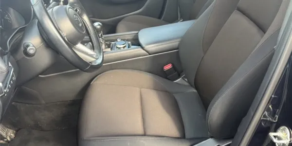 visuel - Mazda 3 IV 5 PORTES 2022 2.0L E-SKYACTIV-G M HYBRID 122 CH BVM6 Style