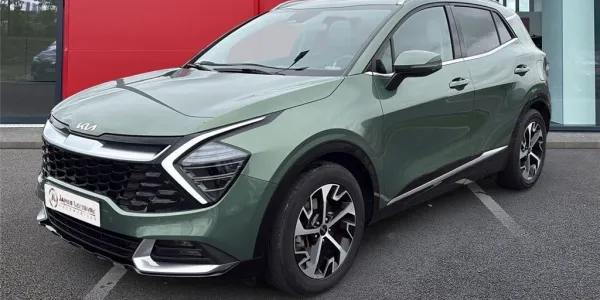 Photo - MG MG4 ELECTRIC 51KWH - 125 KW 2WD Standard