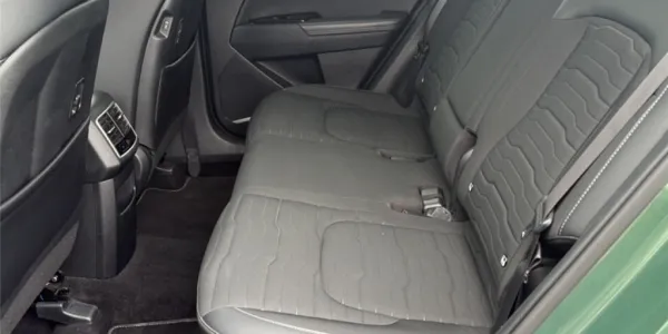 visuel - MG MG4 ELECTRIC 51KWH - 125 KW 2WD Standard