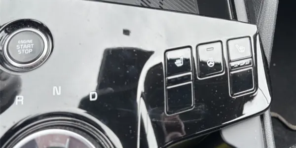 visuel - MG MG4 ELECTRIC 51KWH - 125 KW 2WD Standard