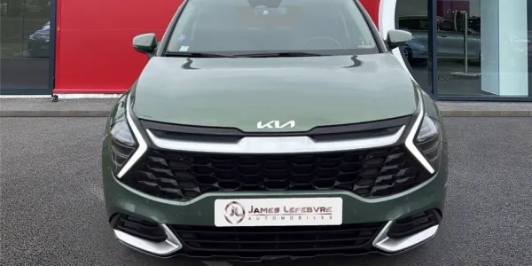 visuel - MG MG4 ELECTRIC 51KWH - 125 KW 2WD Standard