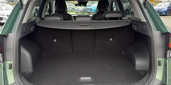 visuel - MG MG4 ELECTRIC 51KWH - 125 KW 2WD Standard