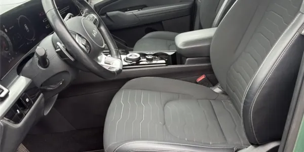 visuel - MG MG4 ELECTRIC 51KWH - 125 KW 2WD Standard