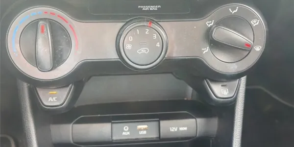 visuel - Kia Picanto III 1.0 DPI 67CH ISG BVM5 Active